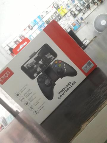 Vendo ou Troco Controle para Celular