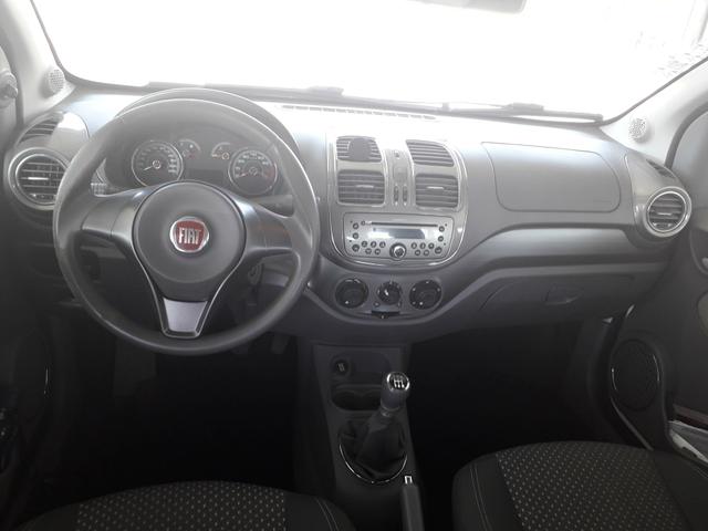 Grand Siena Essence 1.6 16v Manual - Foto 5