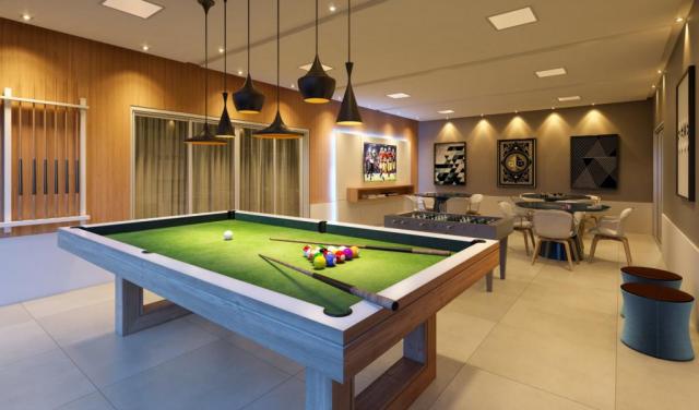 Apartamento à venda com 3 dormitórios em Centro, Balneário camboriú cod:1783 - Foto 7