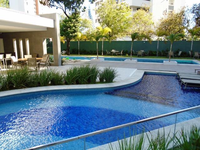 Ed. Maison Bartelle, Novo, 204m2, 4 Suítes, DCE, 4 Vagas, Lazer Completo - Foto 19