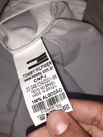 Camiseta TOMMY HILIFIGER TAM G - Foto 3