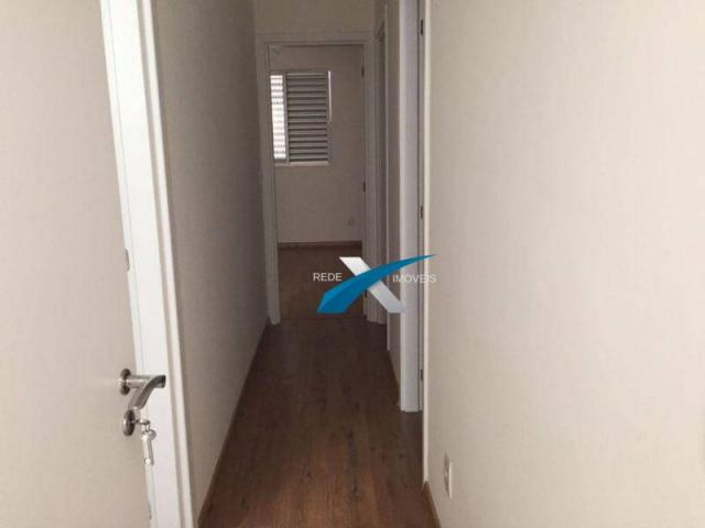 Apartamento residencial à venda, horto, belo horizonte - . - Foto 5