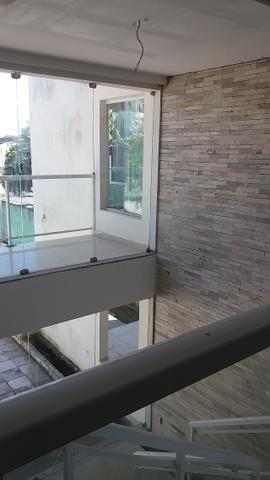 Vendo casa com 03 pavimentos, 340 m2, 05 quartos e 04 suítes em Jardim São Paulo - Foto 5