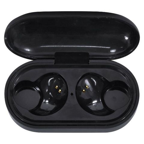 Fone Bluetooth Headphone V5.0 Mini Twins 2.4g