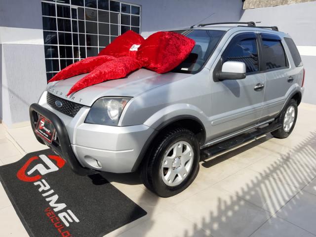 Ecosport xlt 2.0 2005