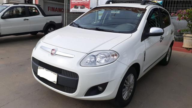 FIAT PALIO 2015/2015 1.4 MPI ATTRACTIVE 8V FLEX 4P MANUAL - Foto 2