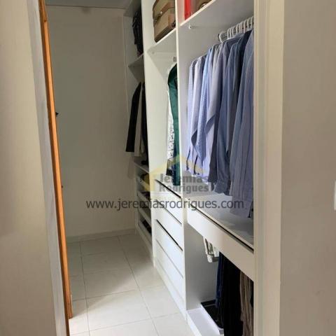 Apartamento com 3 dormitórios à venda, 166 m² por r$ 850.000,00 - condomínio des arts - ta - Foto 13