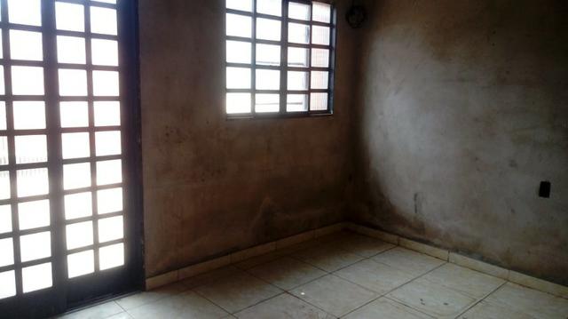 Vende-se casa de 2 quartos na QR 1029 em Samambaia Norte * - Foto 2