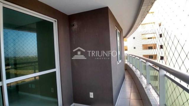 (HN) TR 52012 - Celebration no Edson Queiroz com 80m² - 3 suítes - Projetado - Lazer - Foto 12