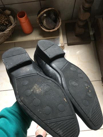 2 sapatos número 40 - Foto 3