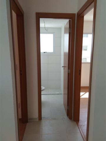 Apartamento Aluguel Plaza Fraga Maia - Foto 4