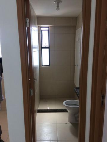 DC - Melhor investimento da região. 1 quarto, 37m² e pronto para morar - Foto 4