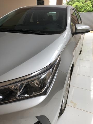 Toyota corolla xei 2.0 flex