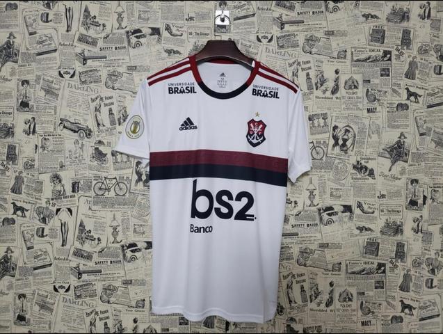 Camisa de futebol