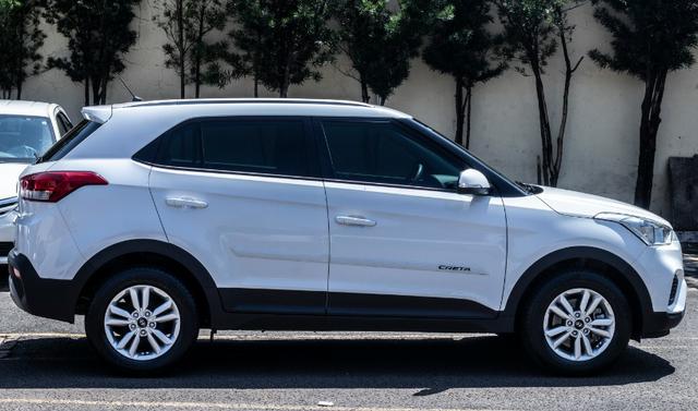 Hyundai Creta - Foto 5