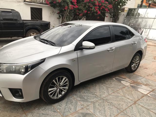 Corolla xei 14/15 - Foto 6
