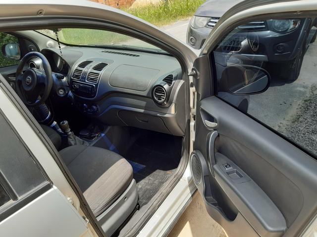 Vendo grand siena 1.4 - Foto 3