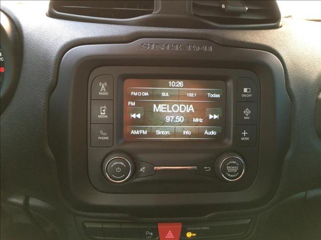 Jeep Renegade 1.8 16v Longitude - Foto 9