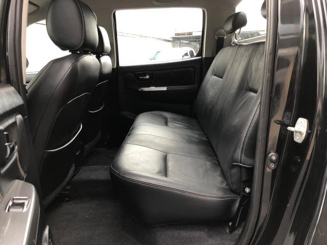 Hilux SRV 3.0 4X4 2014 - Foto 9