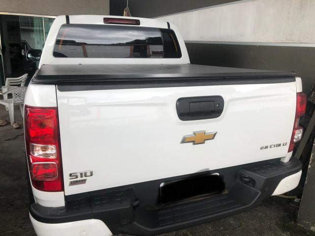 S10 top de linha - Foto 2