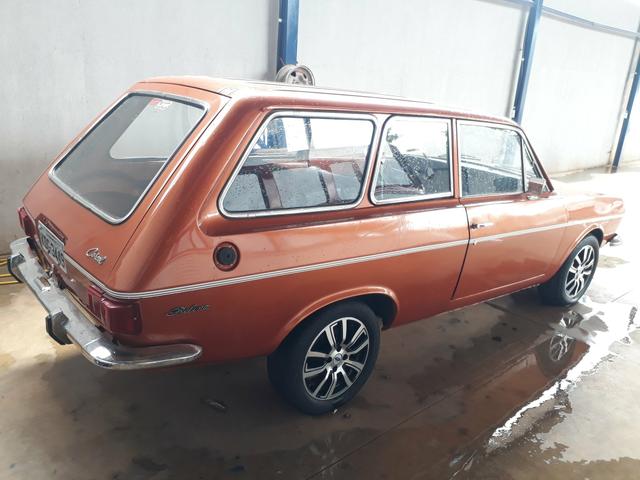 Ford Belina ano 76 - Foto 5