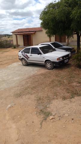 Gol 1000 94/95 - Foto 4