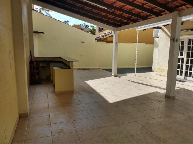 Casa Duplex no Condomínio Village Ponta Negra - Foto 19