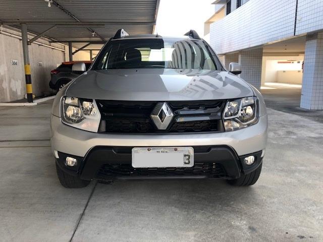 Renault Duster Oroch Exp 1.6 Manual - Foto 7