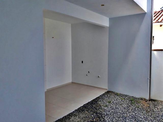 Geminado com Suite em São Francisco do Sul - Foto 3