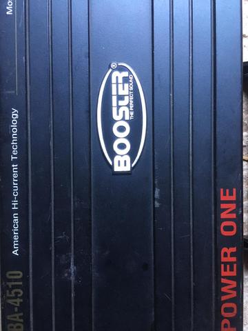 Power one 2400 vendo