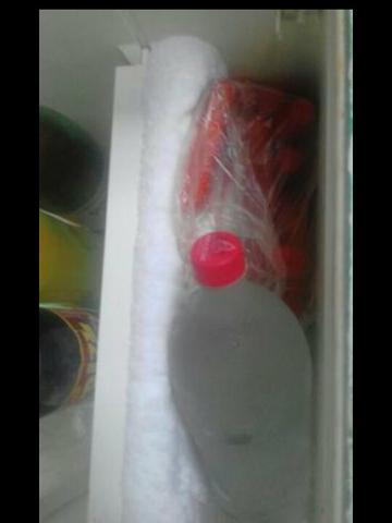 Frigobar fotos ai
