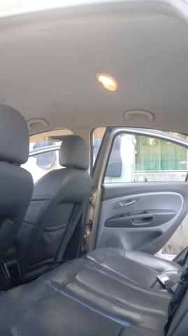 Fiat Linea Absolute Dual Logic - Foto 10