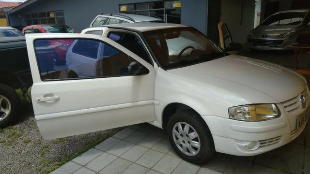 Volkswagen Gol 1.0