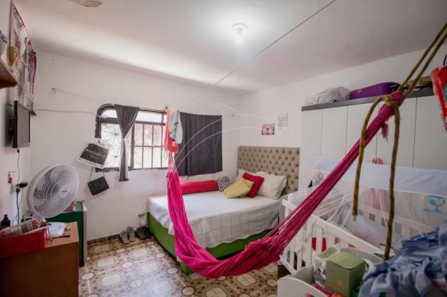 Qnl 5 - casa térrea 3 quartos - Foto 6