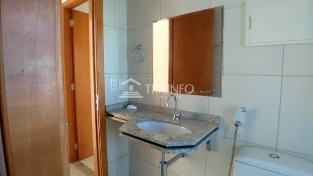 (HN) TR 51996 - Green Life 1 com 70m² - 3 suítes - 2 vagas - Projetado - Lazer - Foto 5