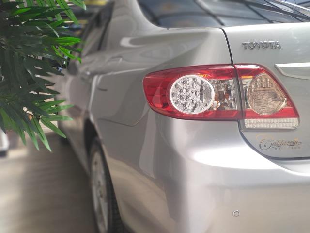 Toyota Corolla Xei 2.0 16V Flex Aut 2014 - Foto 5