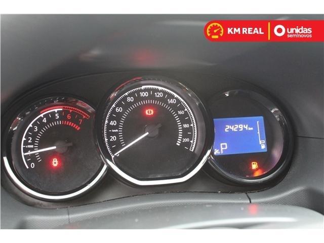 Renault Duster 1.6 16v Expression Sce At 2019 - Foto 8