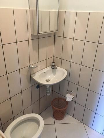 Kitinete Bacacheri / Tingui - Foto 4