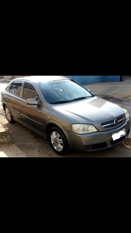 Astra HB Elegance 4P