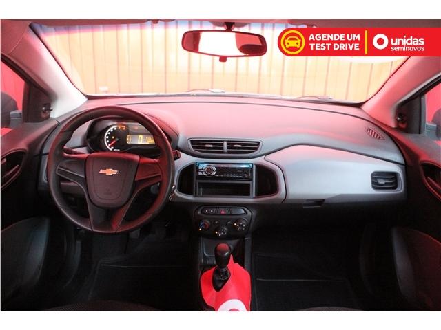 Chevrolet Onix 1.0 mpfi joy 8v flex 4p manual - Foto 7