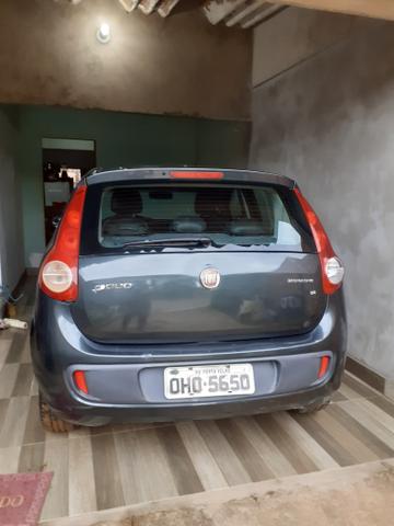 Carro palio - Foto 2
