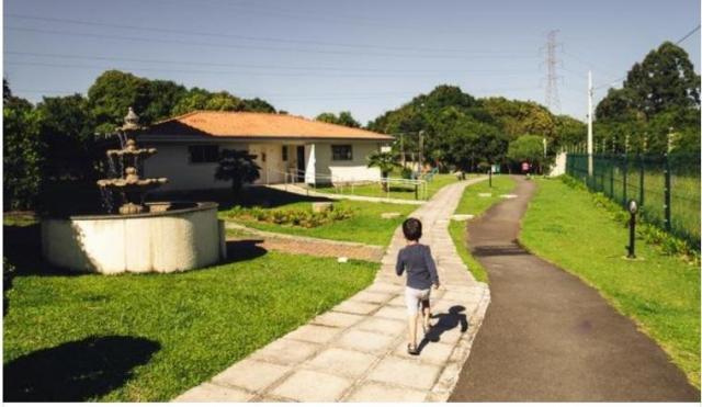 Apartamento à venda com 2 dormitórios em Santa quitéria, Curitiba cod:9479-moro - Foto 9