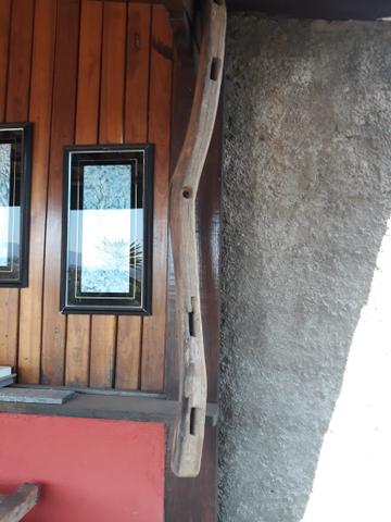 Gangas antiguidade(originais) - Foto 3