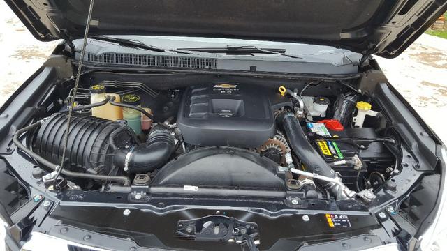 S-10 ltz 2016 - Foto 10