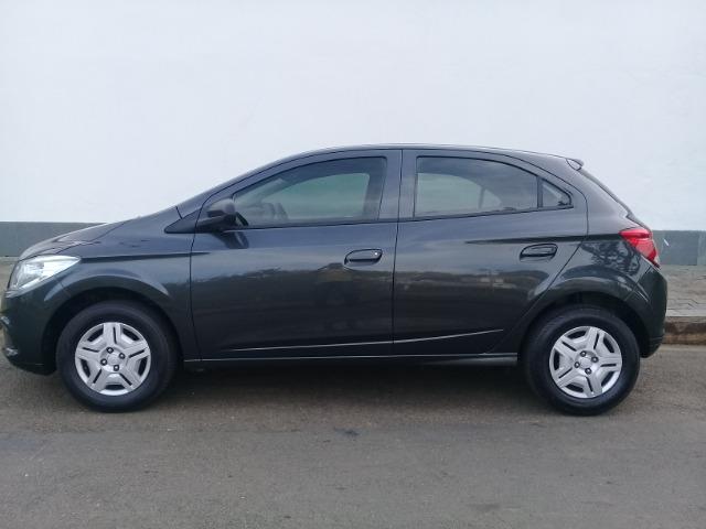 Chevrolet Onix LT 1.0 Completo,Muito novo! Sem detalhes! - Foto 7