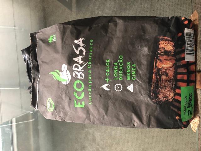 Carvão Vegetal para churrasco no atacado