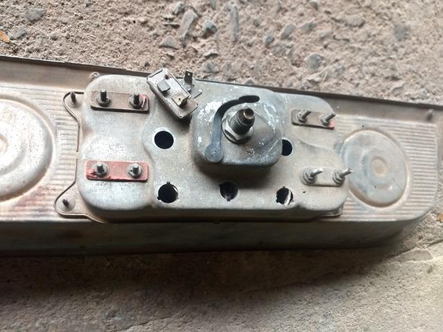 Painel De Instrumento Ford F1000 F4000 Original - Foto 5