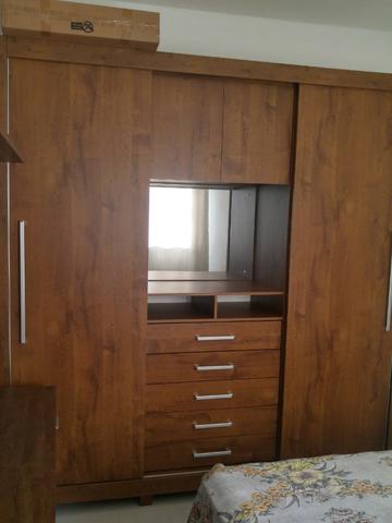 Apartamento na praia de Palmas - Foto 6