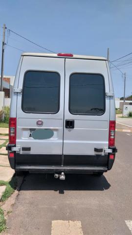 Ducato Marticar Executiva 13 Lugares - Foto 8