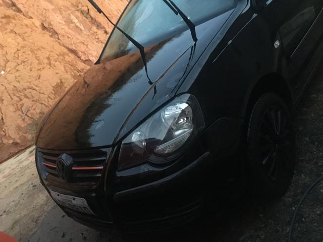 Polo sedan 2009 - Foto 2